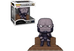 Zack Snyder’s Justice League POP! - Darkseid on Throne #1128
