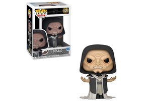 Zack Snyder’s Justice League POP! - DeSaad #1125