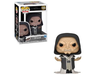 Zack Snyder’s Justice League POP! - DeSaad #1125