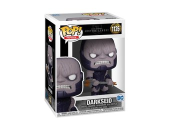 Zack Snyder’s Justice League POP! - Darkseid #1126