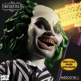 Beetlejuice - Mega Scale Beetlejuice Talking Action Figure 38 cm