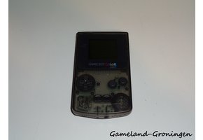 Gameboy Color Light (Backlight, Custom)