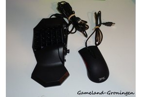 Hori Tactical Assault Commander T.A.C. Pro