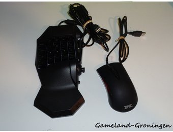 Hori Tactical Assault Commander T.A.C. Pro