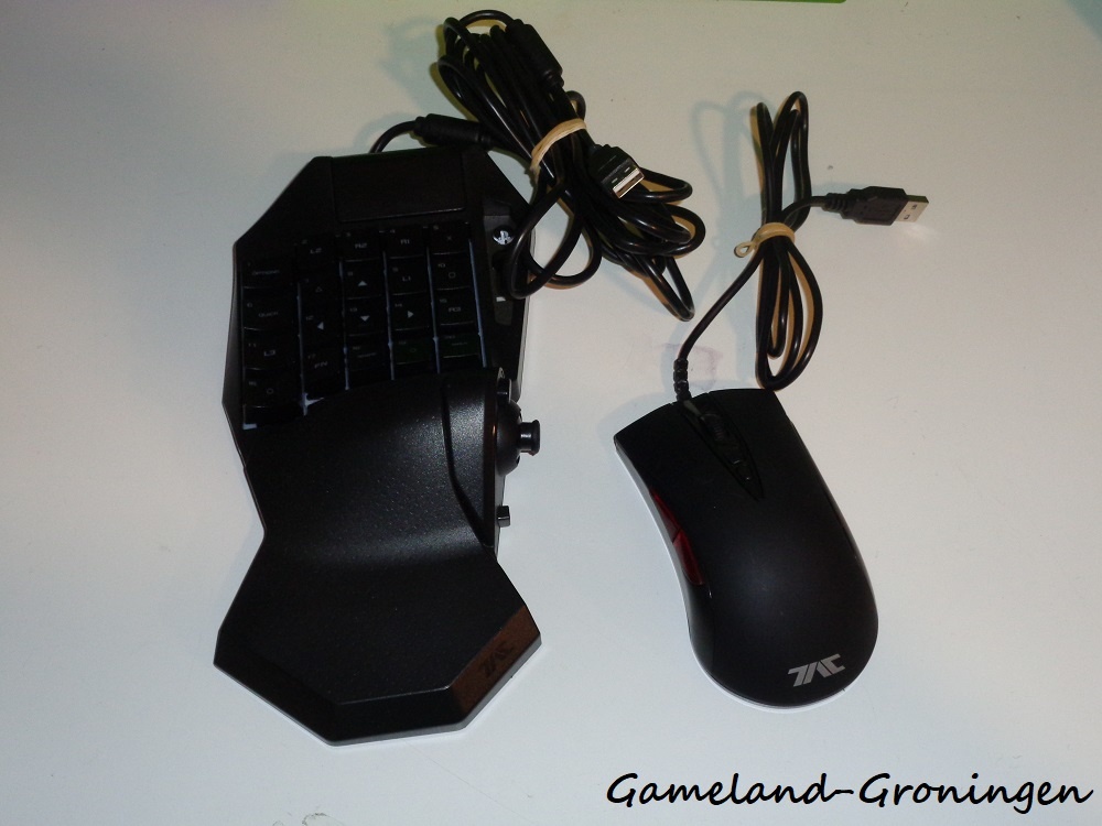 Hori Tactical Assault Commander T.A.C. Pro