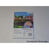 Barbie als de Eilandprinses (Complete, HOL)