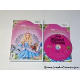 Barbie als de Eilandprinses (Complete, HOL)
