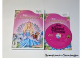 Barbie als de Eilandprinses (Compleet, HOL)