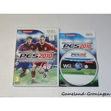 Pro Evolution Soccer 2010 (Complete, HOL)