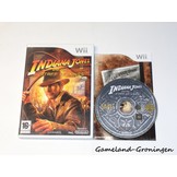 Indiana Jones and the Staff of Kings (Compleet, UKV)