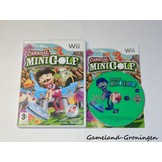Carnival Games Mini Golf (Complete, HOL)