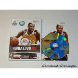 NBA Live 08 (Complete, UKV)
