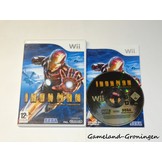 Iron Man (Complete, EUR)