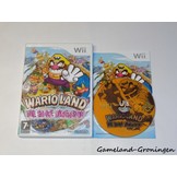 Wario Land The Shake Dimension (Complete, UKV)