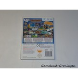 Celebrity Sports Showdown (Compleet, HOL)