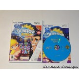 TV Show King Party (Complete, FAH)