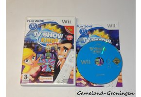 TV Show King Party (Compleet, FAH)