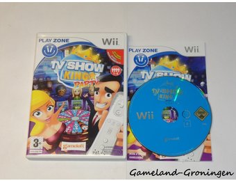 TV Show King Party (Complete, FAH)