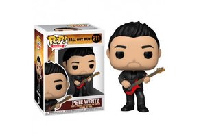 Fall Out Boy POP! - Pete Wentz #211