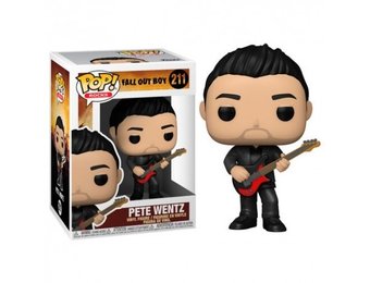 Fall Out Boy POP! - Pete Wentz #211