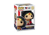 Wonder Woman 80th POP! - Wonder Woman Classic with Cape #433