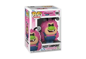 The Powerpuff Girls POP! - Fuzzy Lumpkins #1083
