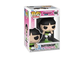 The Powerpuff Girls POP! - Buttercup #1082