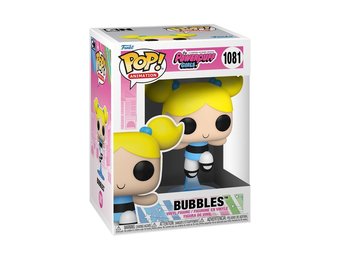 The Powerpuff Girls POP! - Bubbles #1081