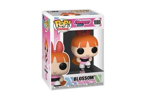 The Powerpuff Girls POP! - Blossom #1080