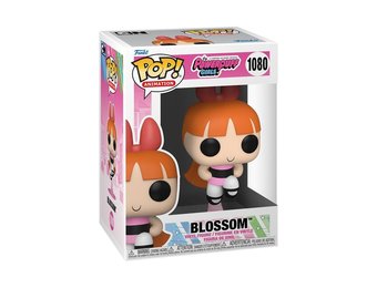 The Powerpuff Girls POP! - Blossom #1080