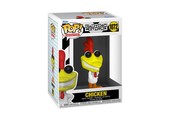Cow and Chicken POP! - Chicken