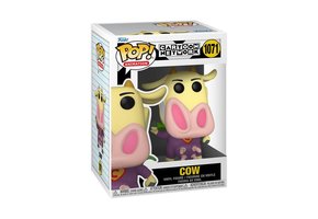 Cow and Chicken POP! - Cow #1071