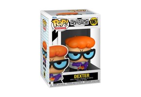 Dexter's Laboratory POP! - Dexter #1067