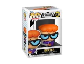 Dexter's Laboratory POP! - Dexter #1067