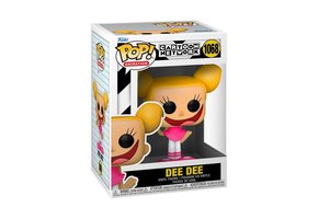 Dexter's Laboratory POP! - Dee Dee #1068