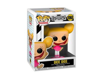 Dexter's Laboratory POP! - Dee Dee #1068