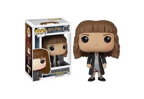 Harry Potter POP! - Hermione Granger #03