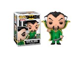 Batman POP! - Ra's al Ghul (SDCC 2020 Summer Convention)