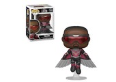 The Falcon and the Winter Soldier POP! - Falcon Flying Pose #812