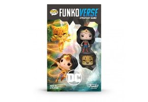 Funkoverse POP! - DC 102 2-Pack