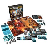 Funkoverse POP! - Harry Potter 102 - 4 Pack