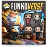 Funkoverse POP! - Harry Potter 102 - 4 Pack