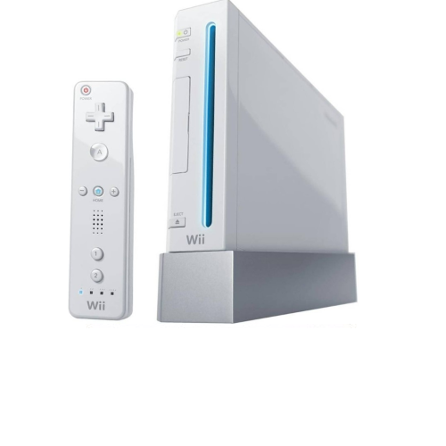 bewondering Verrast demonstratie Nintendo Wii Kopen - Gameland-Groningen