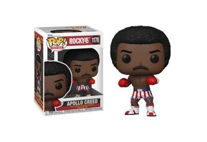 Rocky 45th POP! - Apollo Creed #1178