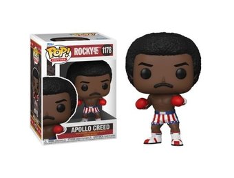 Rocky 45th POP! - Apollo Creed #1178