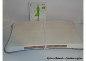 Wii Fit with Balance Board