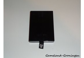 Originele Hardeschijf 250GB (Slim)