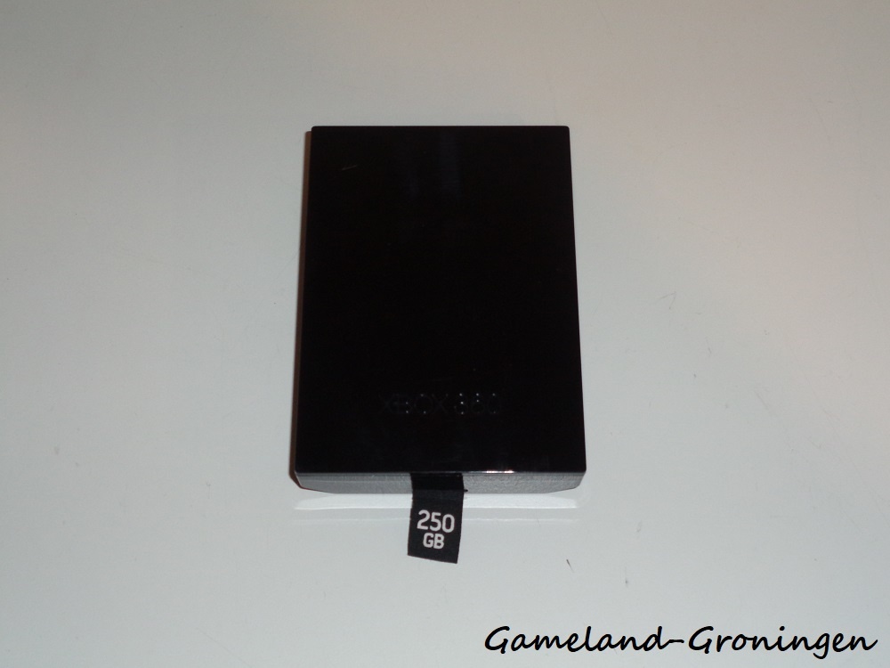 Original Hard Drive 250GB (Slim)