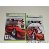 Project Gotham Racing 3 (Compleet)