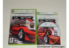 Project Gotham Racing 3 (Compleet)